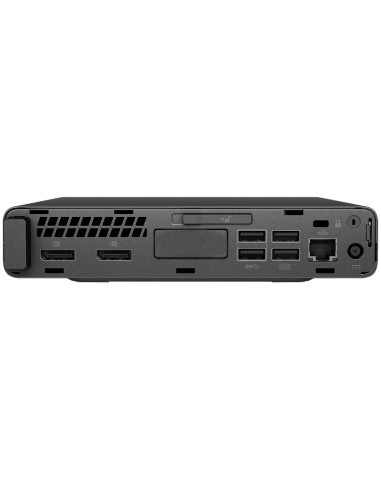 PCR  HP MINI I5-7500T 8GB DDR4 256GB NVME...