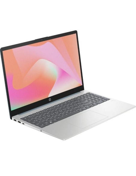 39501 NF  15.6" HP     I7-1355 U 16GB 512GB NVME FREEDOS PN: 15-FD0319NS-1651 EAN: 1000000000395   