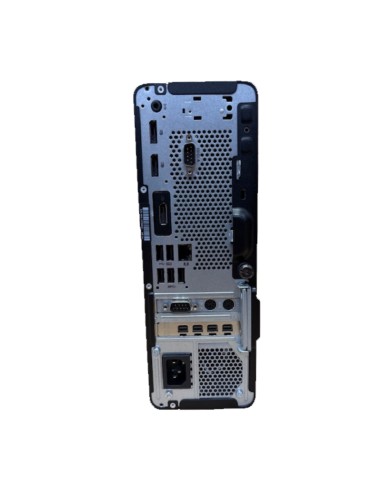 100902 PCRM HP SFF  I5-10400F  16GB 500GB NVME...