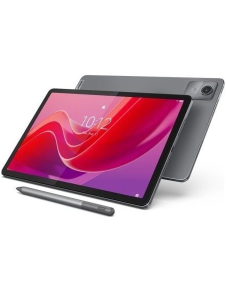 TABLET LENOVO TAB M11 11"      128GB/ OCTACORE/ 4G/ GRIS LU PN: ZADB0260GR EAN: 0197532681644   