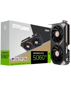 VGA RTX5060TI  8GB GDDR7 ZOTAC GAMING AMP PN:...