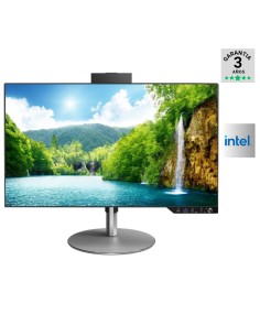 113713 AIOMF 23.8" PHOENIX     I7-12700 16GB 500GB NVME...