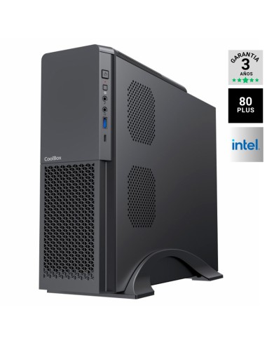 PCF  GDX SFF G12 I3-12100 16GB 500GB NVME...