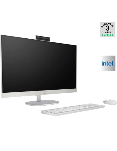 AIO   27" HP      ULTRA 5-225U 16GB 512GB NVME...