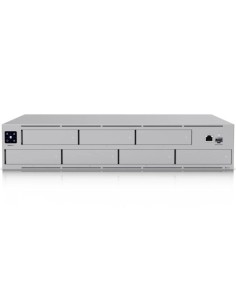 CAJA NAS 2U RACK UBIQUITI UNAS -PRO-8 16GB PN: UNAS-PRO-8...
