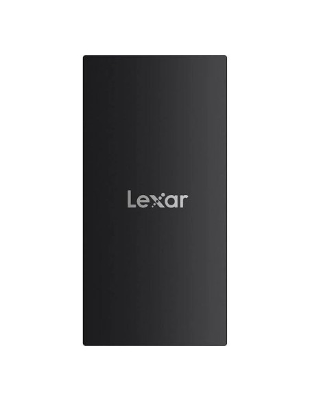 DISCO USB 3.2/C M.2 NVME   1TB NVME SL300 PN: LSL300001T-RNBNG EAN: 843367137978    