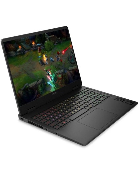 NFG    16" HP     ULTRA 7-255H 32GB   1TB NVME RTX5060 FREEDO PN: BP4R6EA EAN: 199251388552    