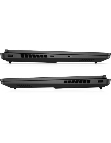 NFG    16" HP     ULTRA 7-255H 32GB   1TB NVME RTX5060 FREEDO PN: BP4R6EA EAN: 199251388552    