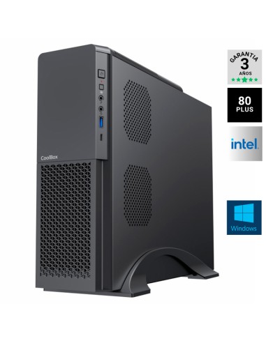 PCP  GDX SFF I5-12400    8GB   500GB M.2 NVME...