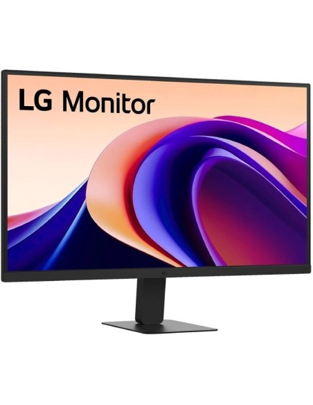 MONITOR   27" LG     27U631A-B QHD NEGRO PN: 27U631A-B EAN: 8806096358559   