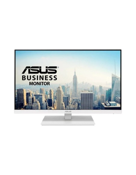 MONITOR 23.8" ASUS FHD VA24EQS B-W MULTIMEDIA BLANCO PN: 90LM0562-B02170 EAN: 4711081867449   