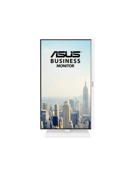 MONITOR 23.8" ASUS FHD VA24EQS B-W MULTIMEDIA BLANCO PN: 90LM0562-B02170 EAN: 4711081867449   
