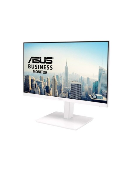 MONITOR 23.8" ASUS FHD VA24EQS B-W MULTIMEDIA BLANCO PN: 90LM0562-B02170 EAN: 4711081867449   