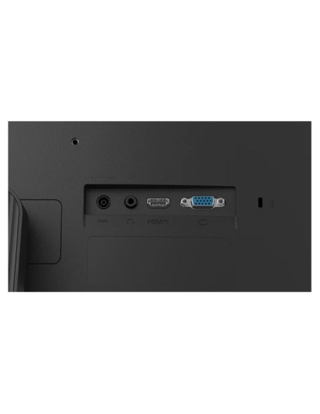 MONITOR 23.8" LG 24U411A-B FHD NEGRO PN: 24U411A-BG.CEURM EAN: 8806096543757   