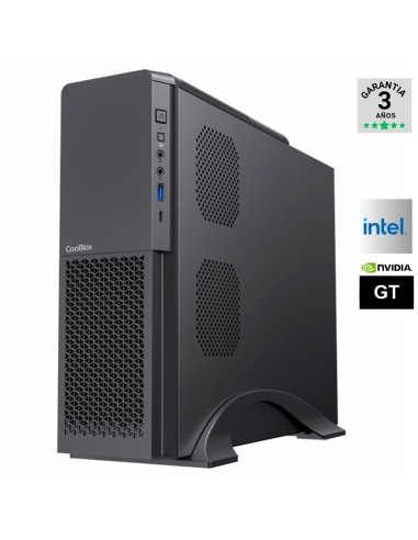 PCF  GDX MAT G12 I5-12400F  8G B 500GB VGA C420...