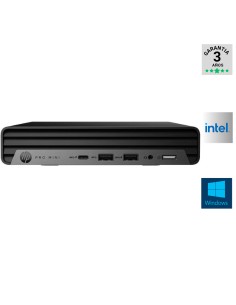 36911 PCP  HP     I7-14700T 16 GB 512GB NVME W11PRO PN:...