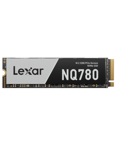DISCO M.2 512GB NVME LEXAR     NQ780 PN:...