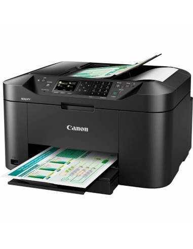 MULTIF. CANON MAXIFY MB2150    WIFI FAX DUPLEX...