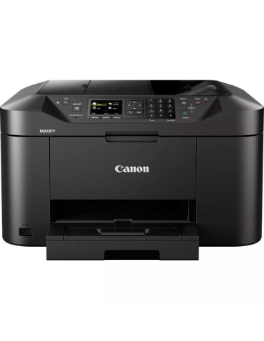 MULTIF. CANON MAXIFY MB2150    WIFI FAX DUPLEX...