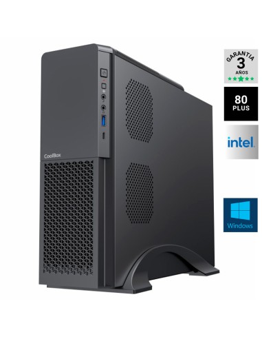 PCP  GDX SFF I5-12400   32GB   1TB NVME W11PRO...