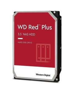 DISCO 3.5"   4TB WD RED        SATA3 5400RPM NAS WARE PN:...