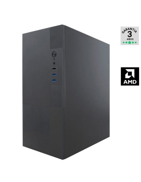 PCF  GDX MAT G14 I5-14400 16GB   1TB NVME FREEDOS PN: GDX3560 EAN: 1000000003560   