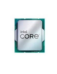 INTEL S-1700 I5-12400F   TRAY  2.5GHX SIN VENTILADOR PN:...