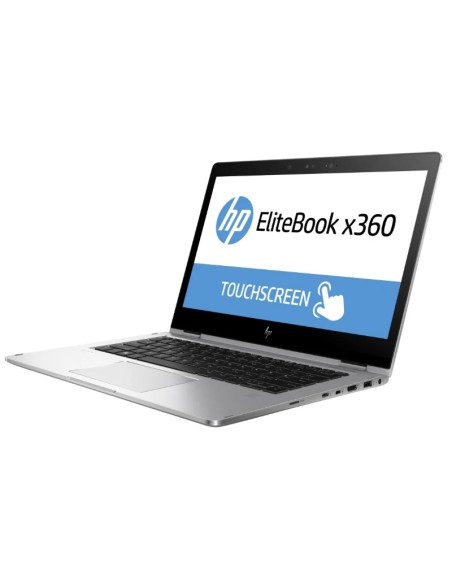 077101 NPR  13.3" HP           I5 7TH  8GB 256GB W10P PN: ELITEX3601030G2 EAN: 1000000000771   