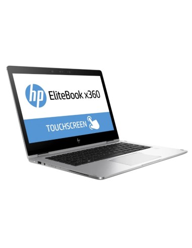 077104 NPRM 13.3" HP           I5 7TH 16GB...