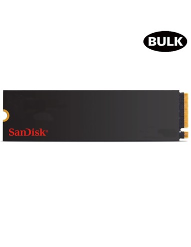 DISCO M.2 NVME 512GB SANDISK   BULK PN: REA714...
