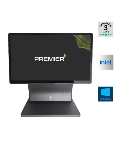 TPV 15.6" TURIA W N97 8GB DDR4 128GB M.2 W11IOT PN: TURIA156N9781282 EAN: 8447071003455   