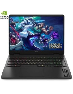 NFG   16" HP OMEN      U7-255H 32GB   1TB NVME RTX5070...