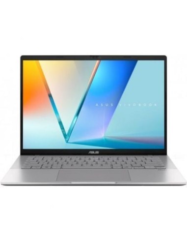 NF    14" ASUS         U7-255H 16GB 512GB NVME...