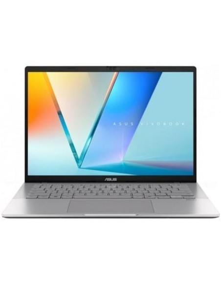 NF    14" ASUS         U7-255H 16GB 512GB NVME FREEDOS PN: 90NB16J1-M00950 EAN: 4711636253420   