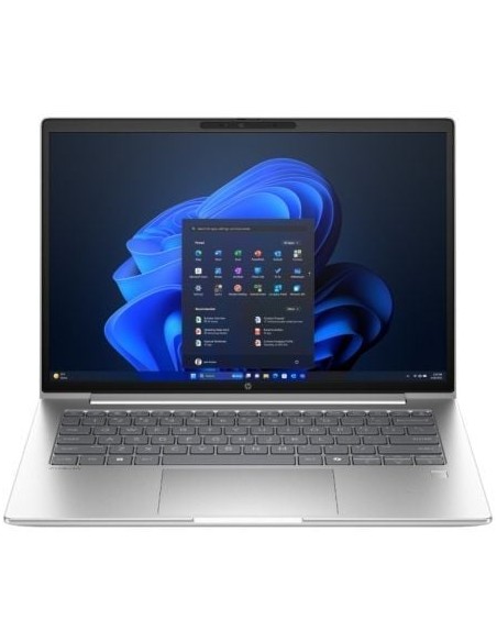 NP    14" HP           U7-255U 16GB 512GB NVME W11PRO PN: AD2U6ET EAN: 0199251580659   