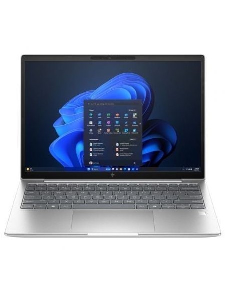 NP  13.3" HP           U5-225U 16GB 512GB NVME W11PRO PN: AD2Z8ET EAN: 0199251426322   