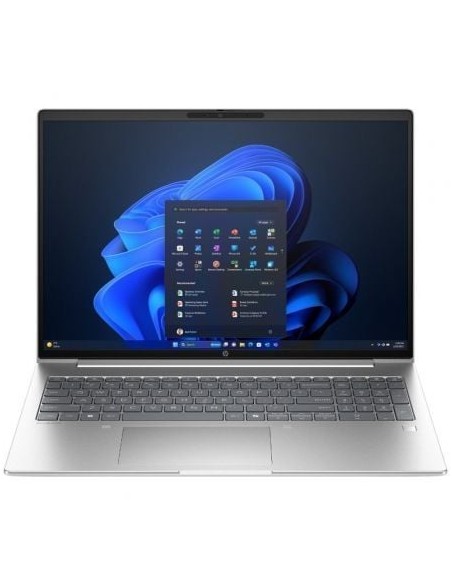 NP    16" HP           U7-255U 32GB   1TB NVME W11PRO PN: AD2U8ET EAN: 0199251610141   