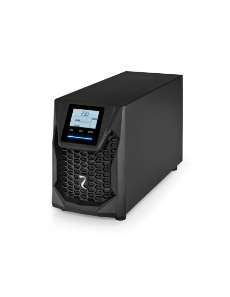 SAI 700VA RIELLO SENTINEL PRO  2 700W PN: SP2 700 EAN: 8023251010033   