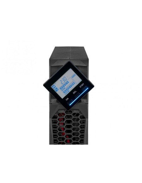 SAI   3KV RIELLO SENTINEL DUAL 2 3000W PN: SD2 3000 EAN: 8023251010156   