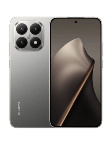 SMARTPHONE 6.83" XIAOMI 15T    12GB/ 512GB/ NFC...