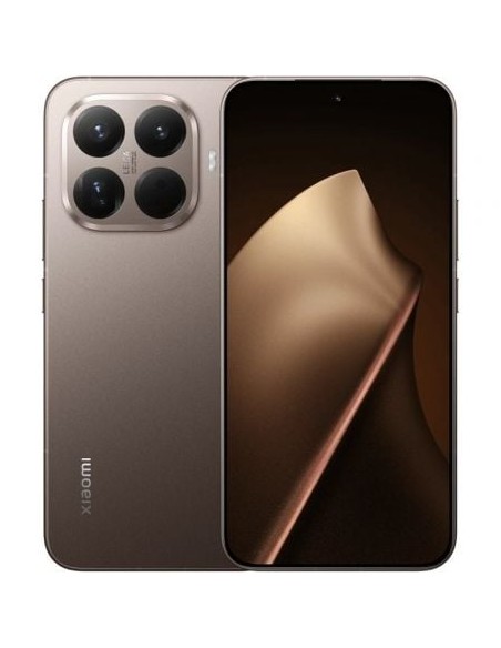 SMARTPHONE 6.83" XIAOMI 15T    PRO /12GB / 256GB/ NFC /5G/DOR PN: MZB0KUWEU EAN: 6932554447625   