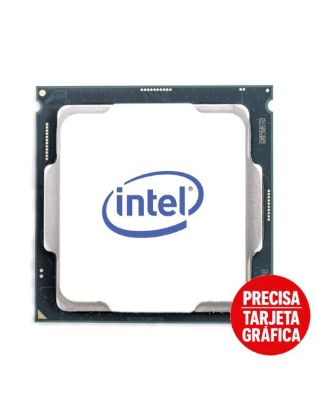 CPU INTEL S-1700    I3-12100F  4.30GHZ TRAY SIN VENTILADOR PN: CM8071504651013 EAN: 8435280931614   