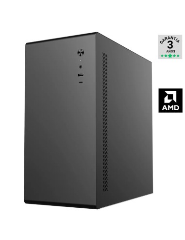 PCF  GDX MAT RYZEN5 8600G 16GB 500GB M.2 NVME...
