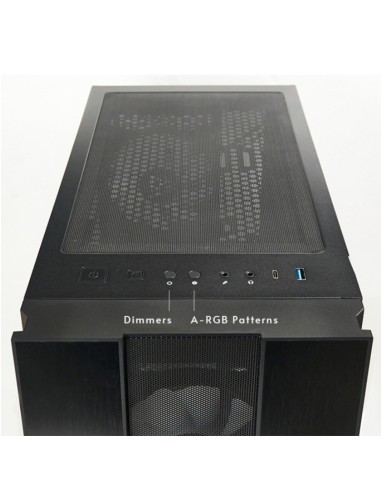 PCFG GDX ATX R7-7700X 32GB     1TB NVME RTX...