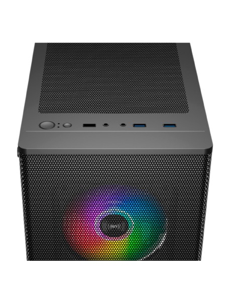 PCFG GDX ATX R5-5600X 16GB     500GB NVME RTX5060TI 8GB FREE PN: GDX4683 EAN: 100000004683    