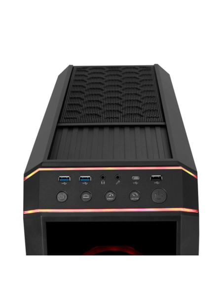 PCFG GDX ATX G14 I7-14700F 32G 2TB NVME RTX 5080 16GB FREEDOS PN: GDX3850 EAN: 1000000003850   