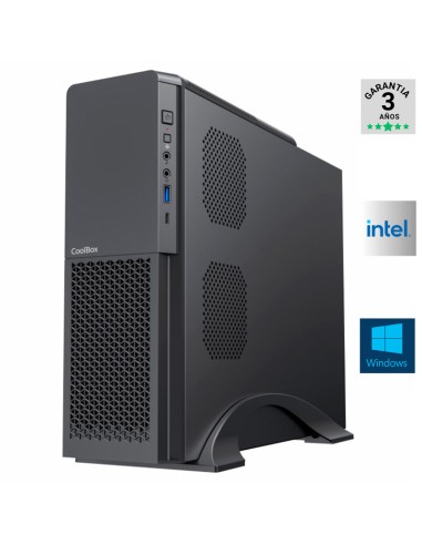 PCP  GDX SFF I5-12400   32GB   1TB NVME W11PRO...