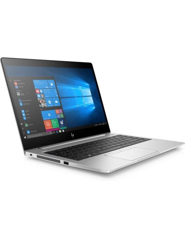 241001 NPR    14" HP           I5 8TH  8GB...