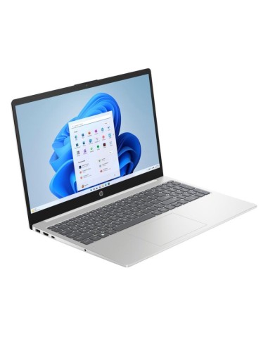 17661 NH  15.6" HP     I3-N305 8GB 512GB NVME...