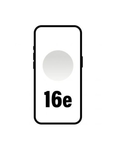 SMARTPHONE 6.1" APPLE IPHONE   16E 128GB 5G...